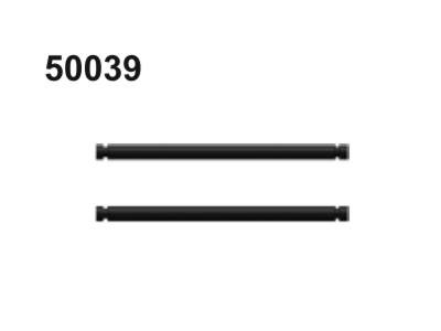 004-50039 50039 Asdraagarm 6x61mm 2 stuks
